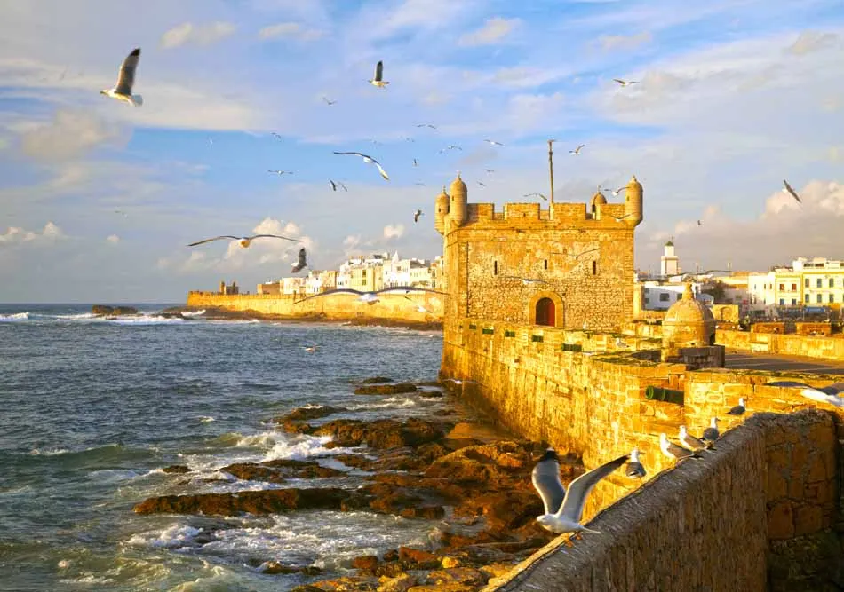 Morocco A la Carte Private Vacation