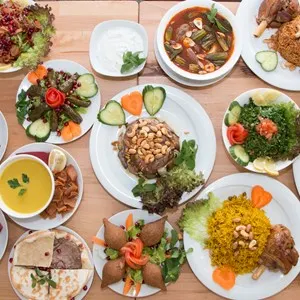 Cedar Restauran
