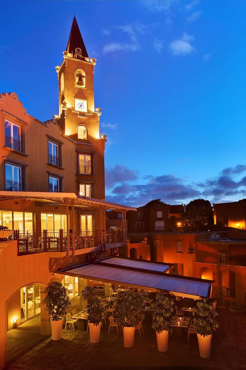Main photo of The Address Boutique Hotel hotel