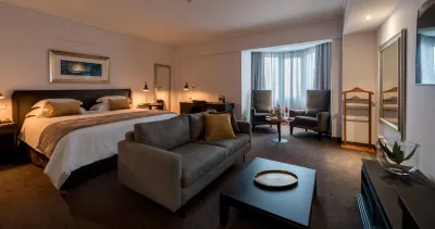 Photo 5 of Hotel Avenida hotel
