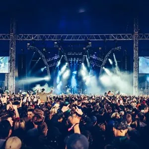 Parklife Festival (June)