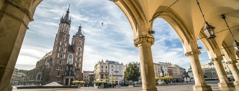 Krakow