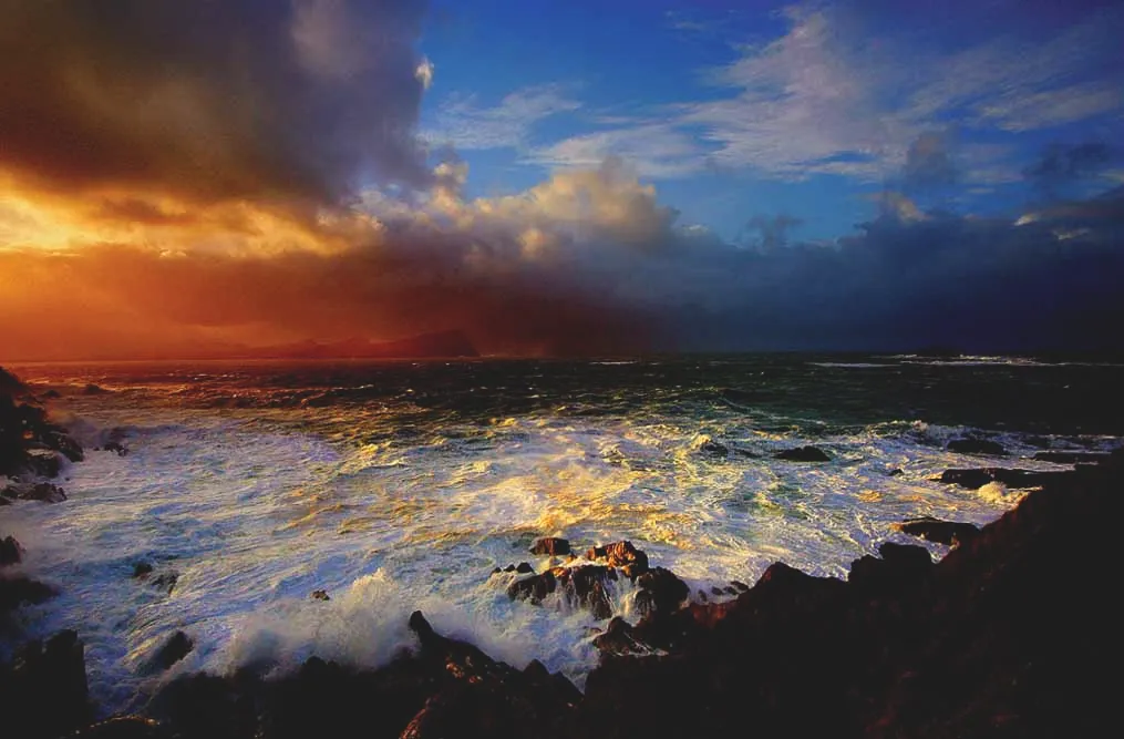 Highlights of Ireland Private Journey
