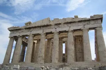 LivingSocial Athens and Greek Islands