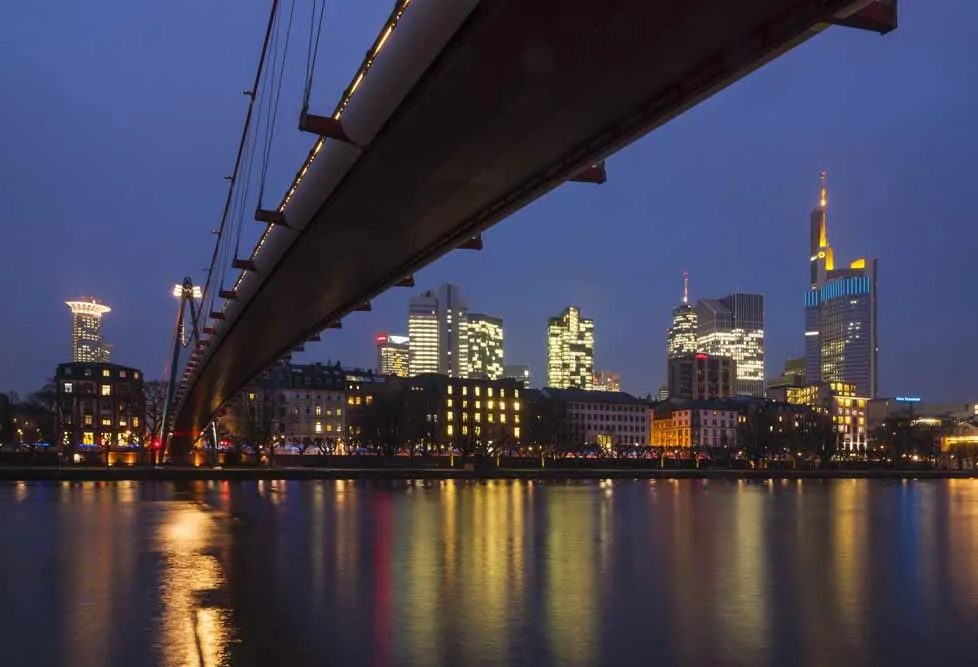 Taste of Frankfurt Escapade