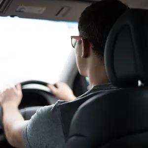 Driving