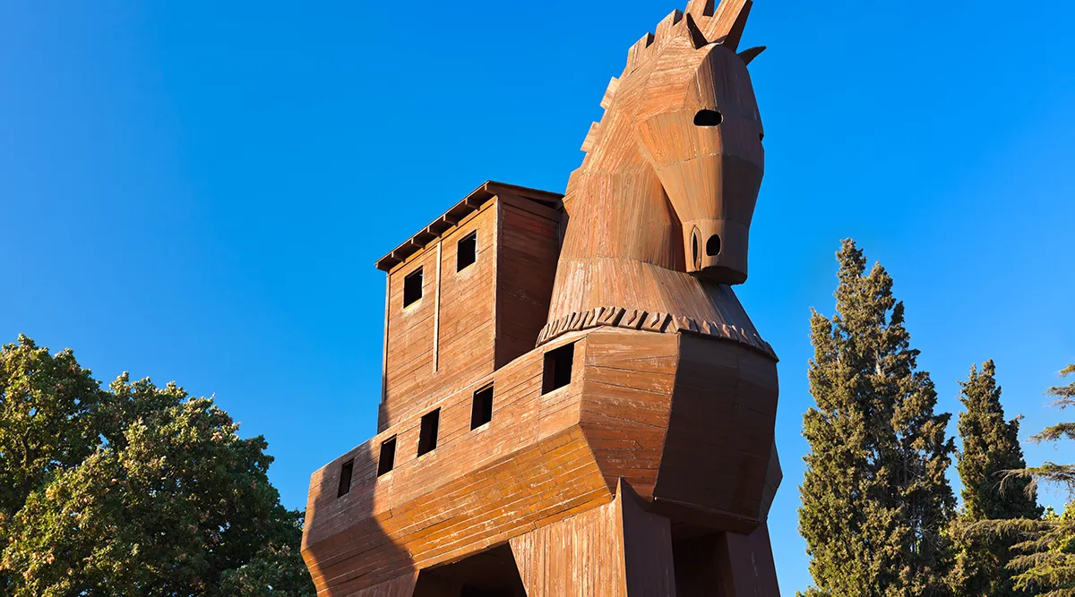 Glories of Greece and Turkey Small Group Escorted Vacation