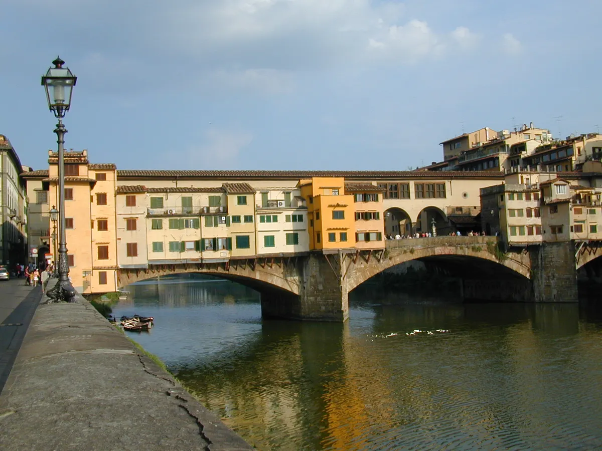 Italian Art Cities