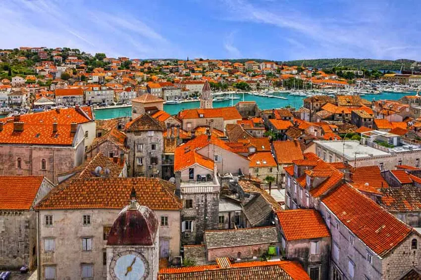 Dubrovnik to Venice Highlights Croatia Slovenia Italy