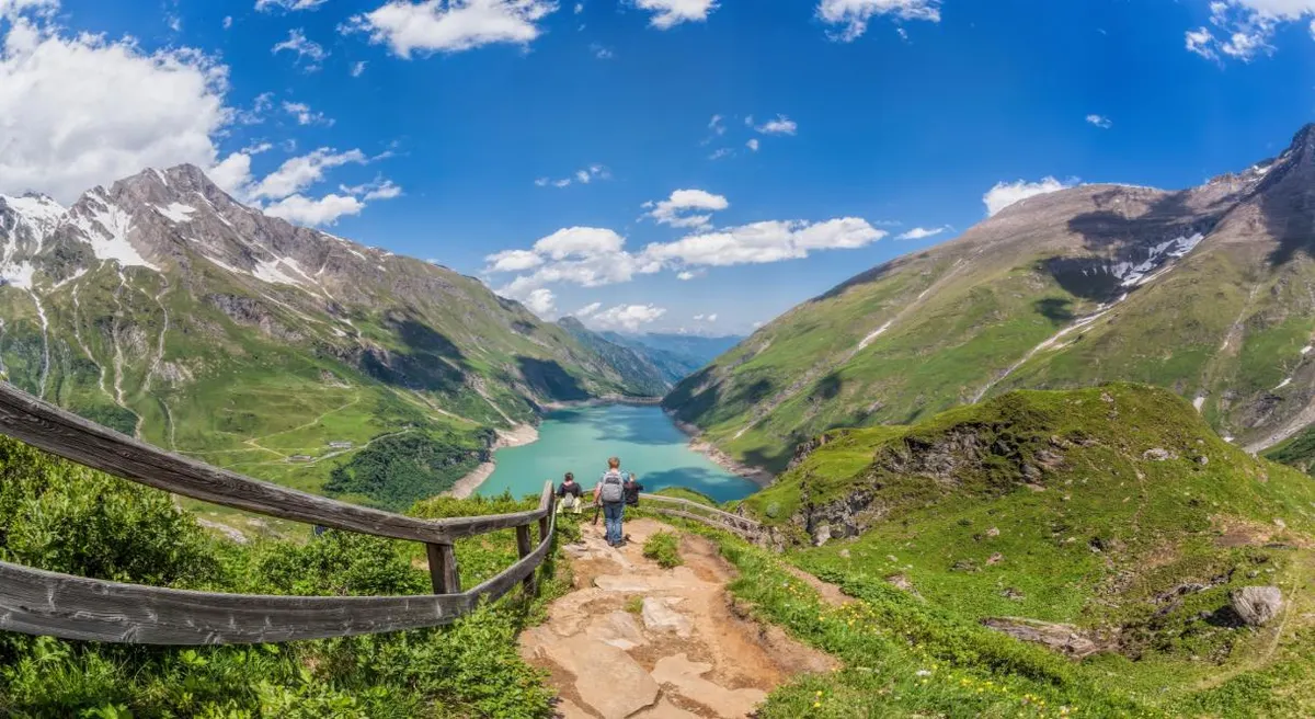 Austria Ski Adventure