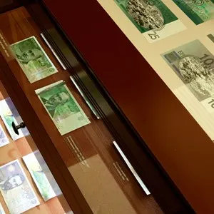 Bank of Estonia Museum