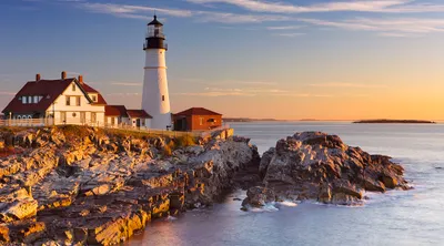 Maine