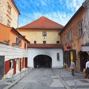 Gornji Grad