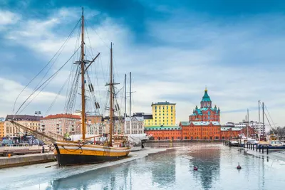 Jewels of FinlandImage