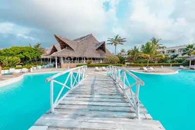 Photo 2 of Ora Resort Twiga Beach hotel