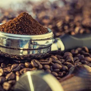Crafted Coffee Company