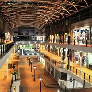 Birkenhead Point Outlet Centre