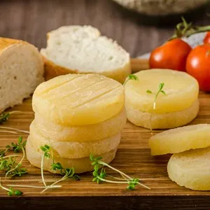 Olomoucké tvarůžky Gourmet Shop