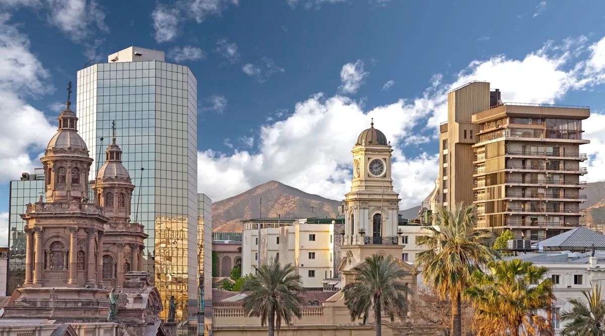 Santiago