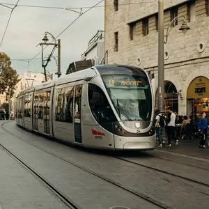 Public Transport