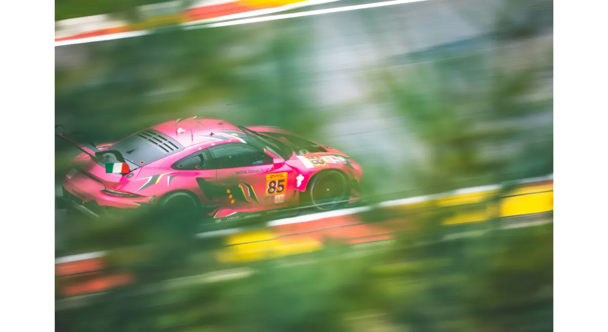 Le Mans 2026 Race Experience & Cognac Discovery