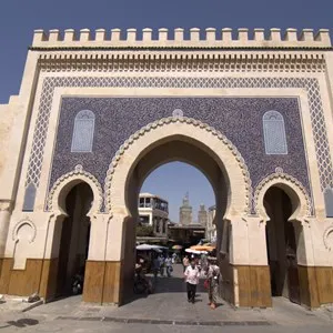 Bab Boujloud