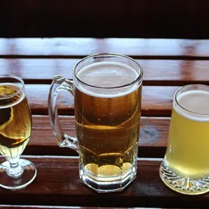 Dublin Literary Pub Crawl