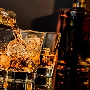 Celtic Whiskey Shop