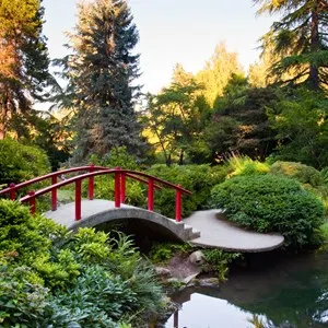 Kubota Garden