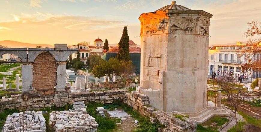 Best of Greece Multi City Vacation - photo 4