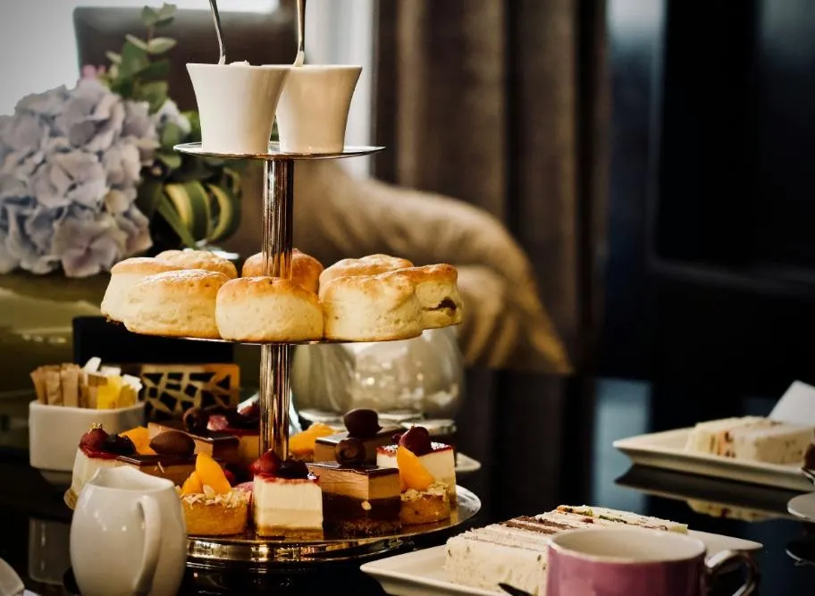 Private Journey through Regency Era London