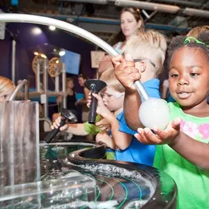 Children's Museum of Denver at Marsico Campus