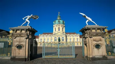 Berlin to Budapest Imperial Jewels Private Journey 