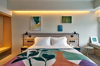 Photo 2 of The Arca hotel
