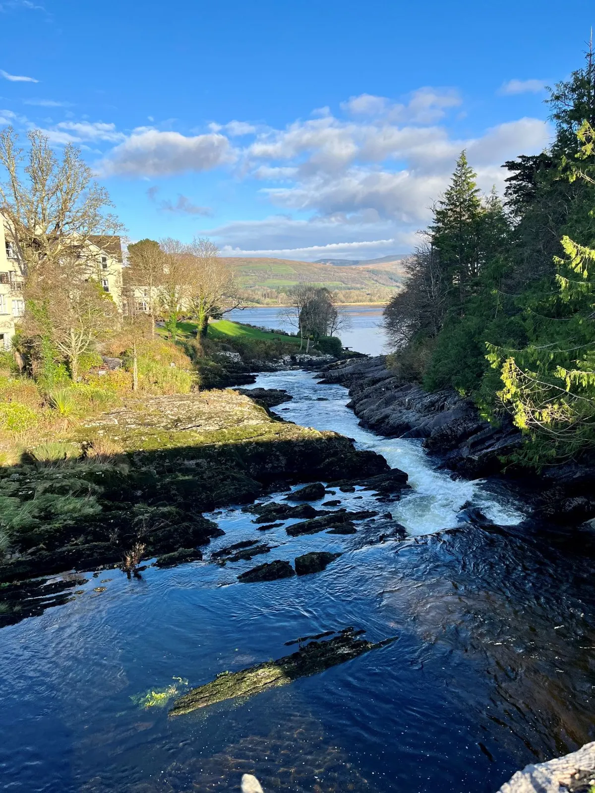Castles of Ireland Private Journey 
