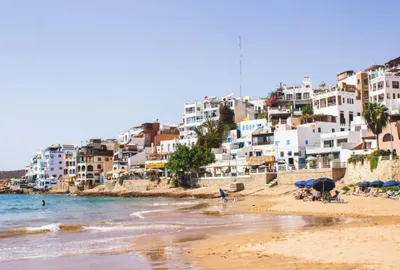 Agadir and Southern Morocco Adventure