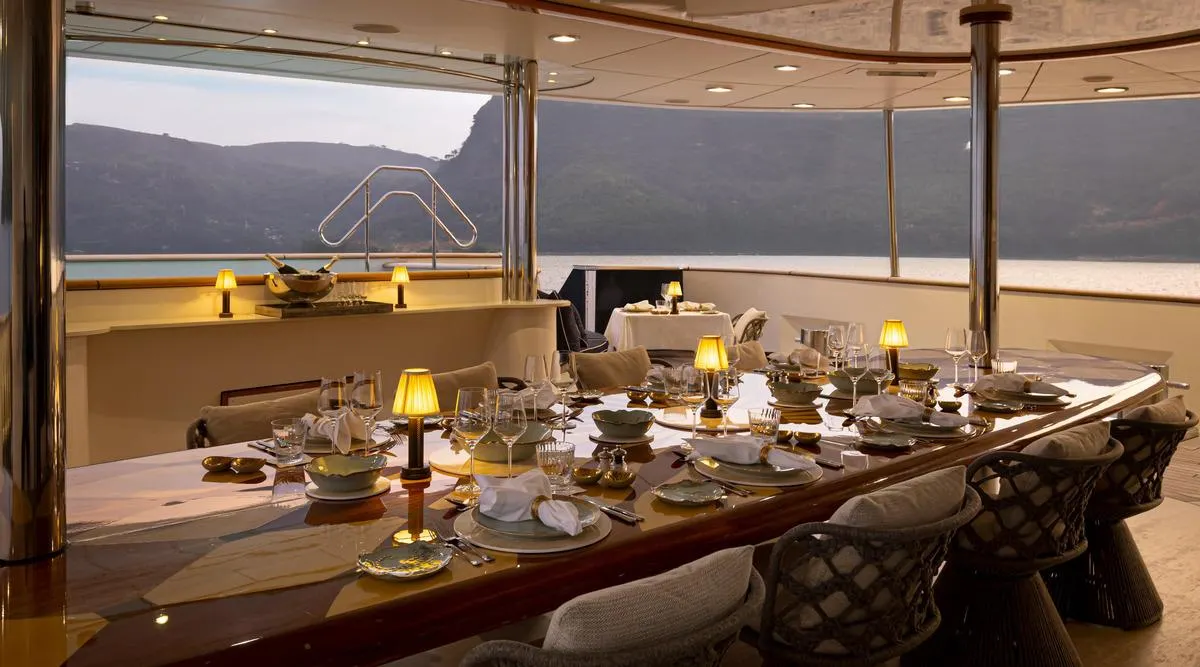 Seychelles Inner Islands Luxury Cruise