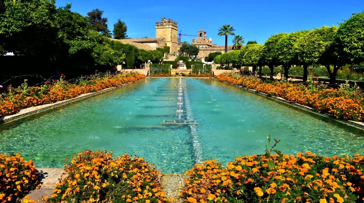 Treasures of Andalusia Self Drive Vacation