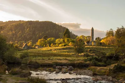 Castles and Manors of Ireland Private Journey