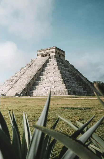 Family Mayan Adventure