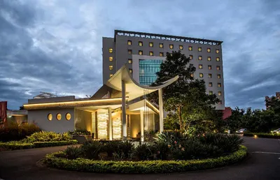 Photo 3 of Hennessy Park Hotel hotel