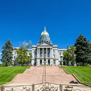 Colorado State Capitol