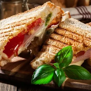 Alforno Bakery & Café