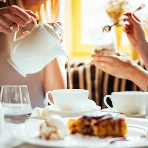 tea