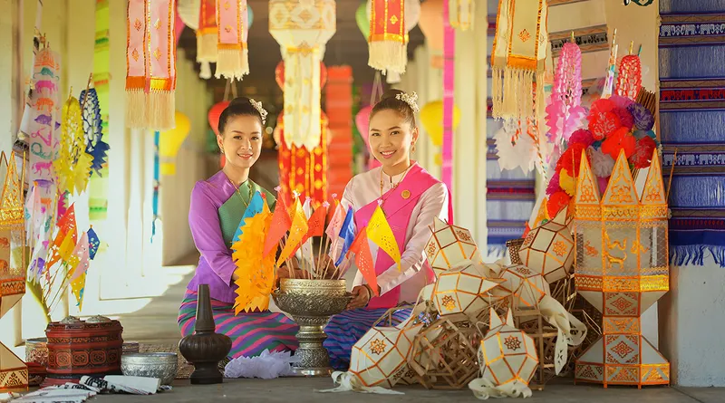 Chiang Mai