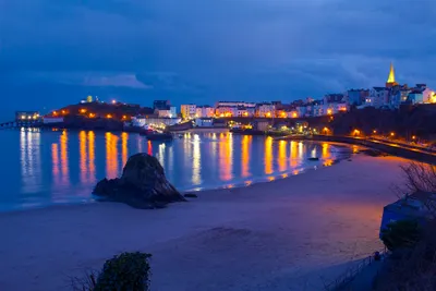 Tenby