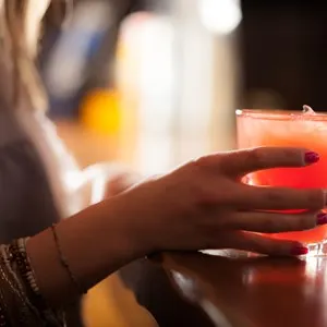 A For Athens Cocktail Bar