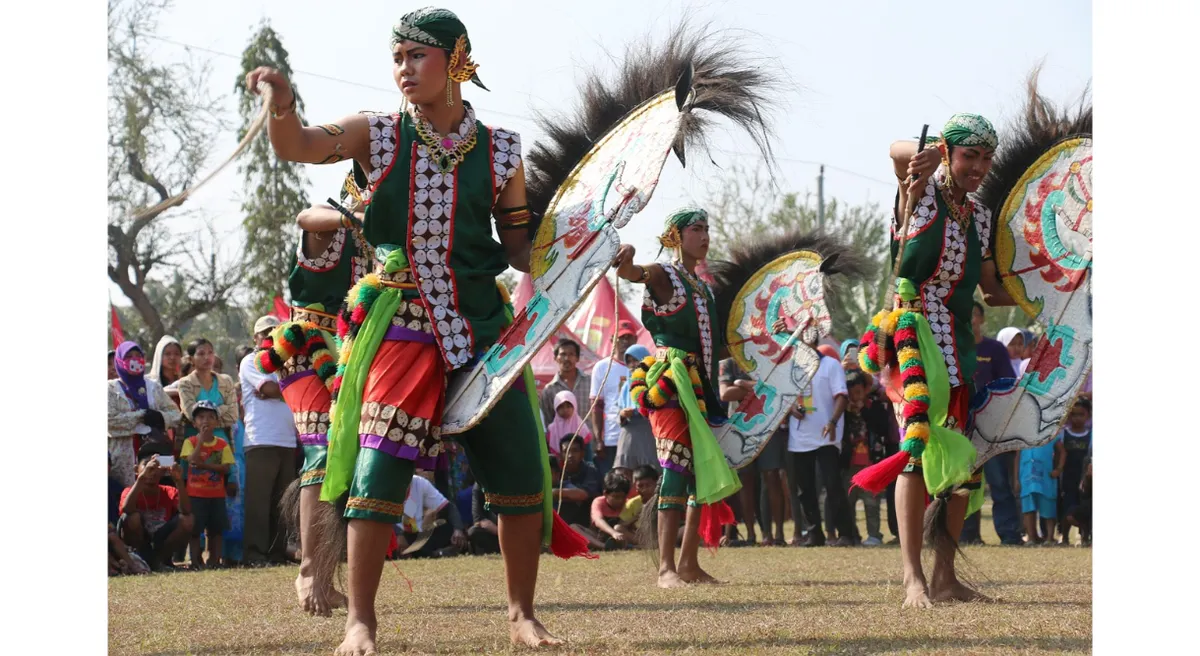Yogyakarta Discovery