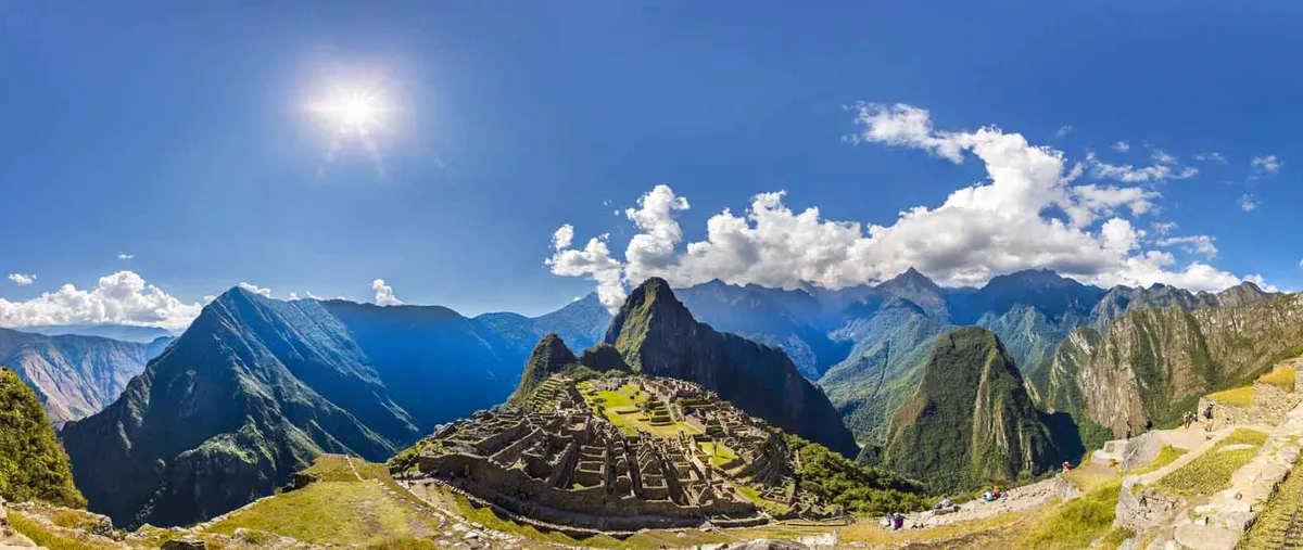 Peru Culinary Landscape Discovery