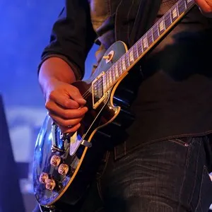 Buddy Guy’s Legends